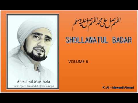 Sholawat Badar Habib Syech