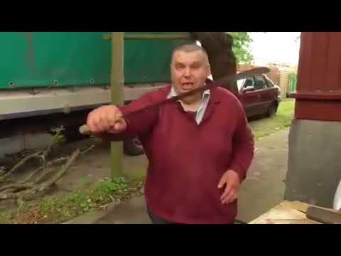 AND HIS NAME IS KRZYSZTOF KONONOWICZ