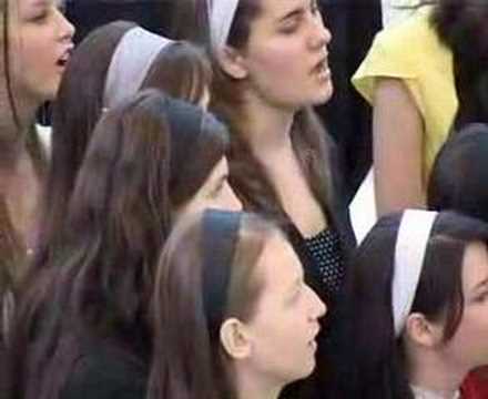 Grupul Ekklesia - Viata mea e-n mana Ta