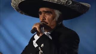 Borracho te Recuerdo 🎶 - Vicente Fernández