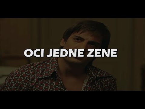 Film TOMA • Aco Pejovic - Oci Jedne Zene [ TEKST / LYRICS ]