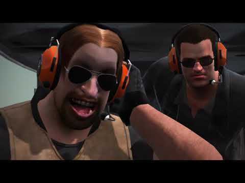 Dead Rising Remastered - Walkthrough Part 1 (PS4 Pro)