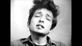 Bob Dylan - Outlaw Blues