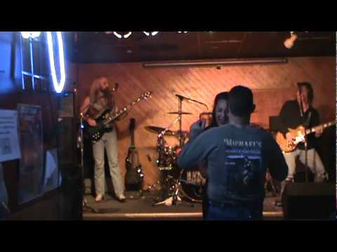 The Blackwater Band (Poco Cover).MPG