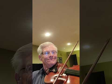 Mystical Towers by Jeremy Woolstenhulme 2nd violin part.