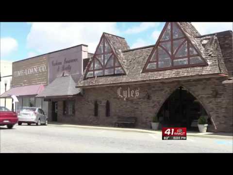 Cochran Bypass detours drivers through downtown