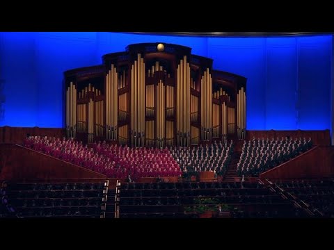 High on the Mountain Top | April 2023 General Conference