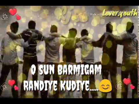 Yaar Na Badle Jigri Badal Mahol Gya Friends Forever Best Parmish Varma Song WhatsApp Status Videos