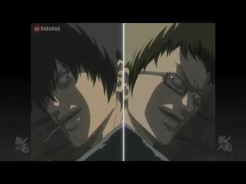 Gintama AMV (Shinshengumi Crisis Arc) Opening 5 DOES - Donten