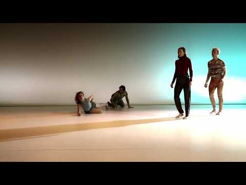 Liquid Loft "Still / Stranger Than Paradise (live / on screen)"