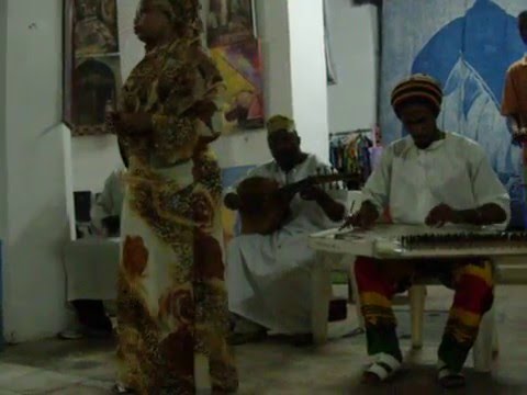 Dhow Country music 1