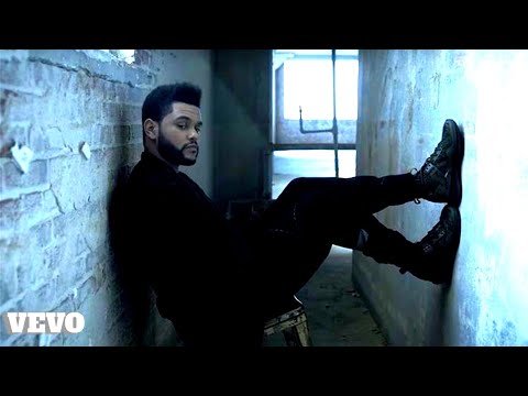 The weeknd — Wound in My Heart 💔 | Dark R ( Official lyric video) 