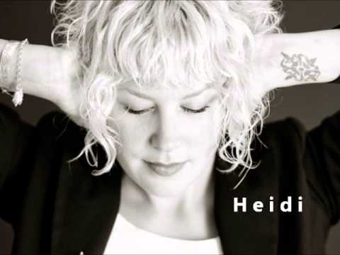 Heidi - Pulse Radio 109  (Part 2)
