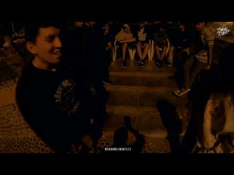 SHARP vs. CAFFO: Semifinal - Cupo Rumbo a la Nacional Pura Calle 🇵🇪 Lam Battles | 2023