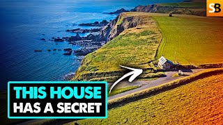 What's Really Happening at Devon’s Mysterious Rocket House?