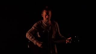 Damien Rice - Older Chests Live @ Grand Rex Paris