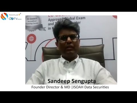 CXO Master Class: Building an Effective Security Program with Limited Resources | @CXOTVnews