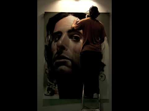 Belin graffiti