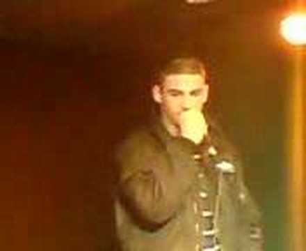 Serc65 ft. Atesh65 - Komm mir nicht mit Stolz und Ehre