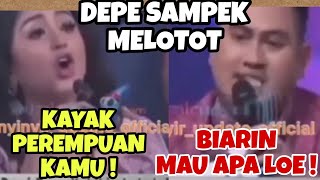 Download lagu GEGER‼️DEWI PERSIK SAMPE MELOTOT‼️KING NAZAR GA TRIMA DIKATAIN PEREMPUAN;LESLAR NGmuk,pansos,gosip mp3 Download lagu GEGER‼️DEWI PERSIK SAMPE MELOTOT‼️KING NAZAR GA TRIMA DIKATAIN PEREMPUAN;LESLAR NGmuk,pansos,gosip mp3