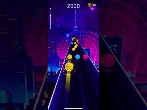 Dancing Road | Stretchd - Mikael Persson / Detonate