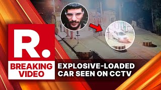 Download lagu Delhi Red Fort Bomb Blast: Fresh CCTV Footage Of Explosive Loaded Car Hours Before Terror Attack mp3 Download lagu Delhi Red Fort Bomb Blast: Fresh CCTV Footage Of Explosive Loaded Car Hours Before Terror Attack mp3