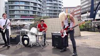 Music video - Who's got your back? - Bad Wolf