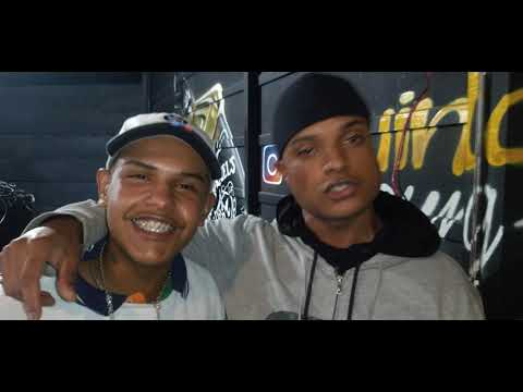 MC'S MENO U MALTA, LUKINHAS SA, JAMAL E DOM RAMON (Medley no quintal lounge)