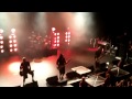 In Flames - Trigger (Live in Paris HD) 