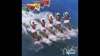 Go Go&#39;s [Vacation] - 04 - We Don&#39;t Get Along