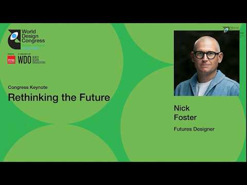 Rethinking the Future