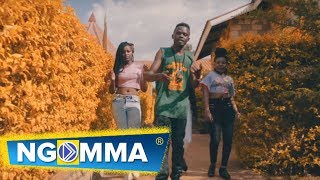 Hathire - MoDo x Venrick x Ly&#39;Hans Hannee (Official 4K Video)