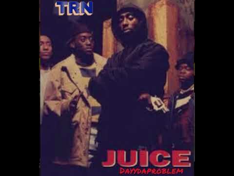 Juice - Dayydaproblem