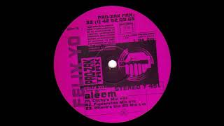 Aleem - Felix Yo video