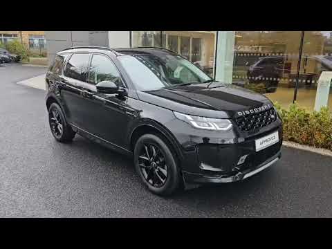 Land Rover Discovery Sport 1.5 I3 PHEV 309 PS AWD - Image 2