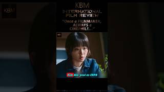 When Justice Fails, One Teacher Fights Back #KBM_ReView #kdrama2026