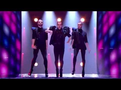 [FnM4U][Video Hay] Let's Have A Kiki Remix - Yanis Marshall, Arnaud and Mehdi