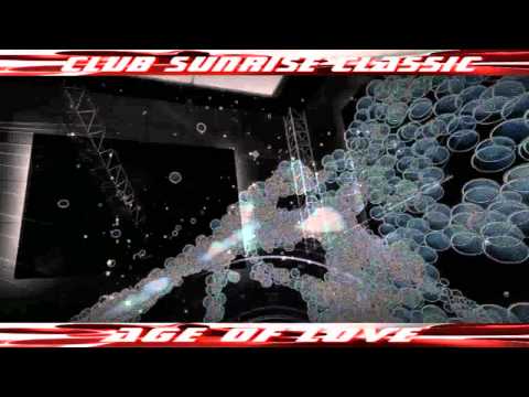 Club Sunrise Classic - Age of love