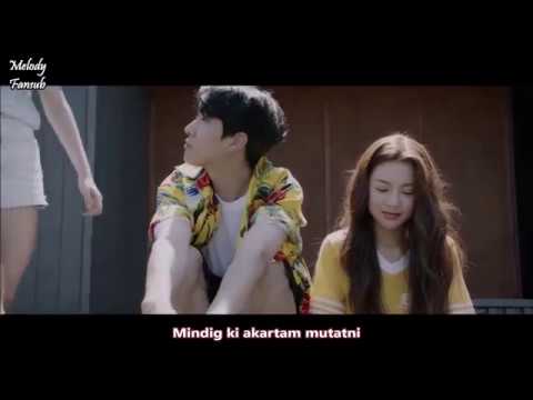 Yook Sungjae (육성재) - Confession(고백) (Prod.by Park Keuntae(박근태)) hun sub