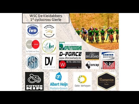 Cx Gierle (Lille) | GoPro pov lap