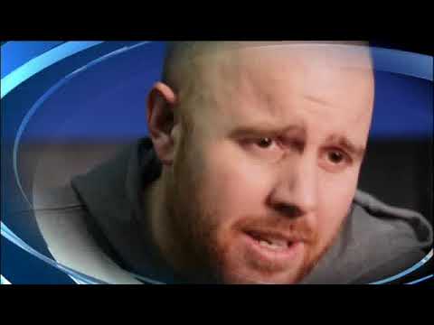 TITOLi TG1-sera 07 GENNaio 2019 - lunedì