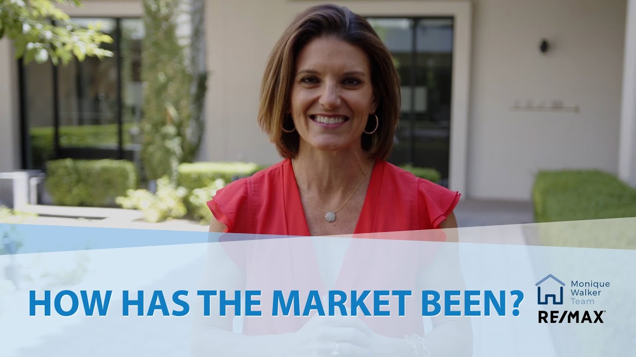 Is The Market Cooling Off?