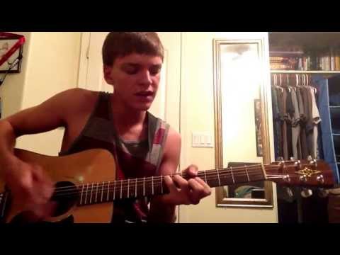 Red Hot Chili Peppers - Snow (Hey Oh) Acoustic Guitar Cover