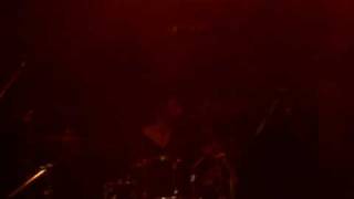 Spoken - Trading In This Troubled Heart Live