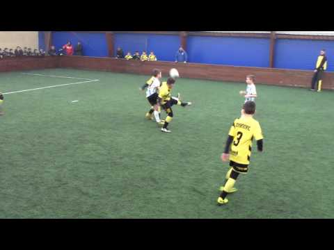 FK DUEL 07 NAPREDAK Krusevac - FK GAUCOSI Cacak - SVETOSAVSKI DUEL KUP Krusevac 2017