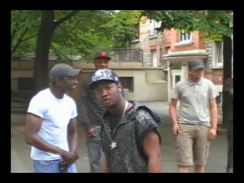 NOiR & FIER SnYper lee feat M L