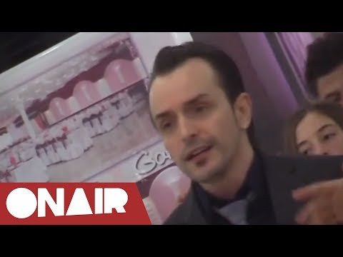 DULI - Kengë Kërcovare Gëzuar 2013 ( Official Video )