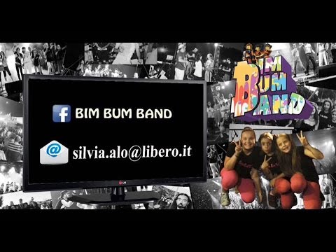 LAMU - BIM BUM BAND LIVE @ JAILBREAK - 06/02/2016
