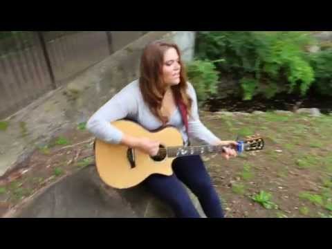 Try - Colbie Caillat (Cover)