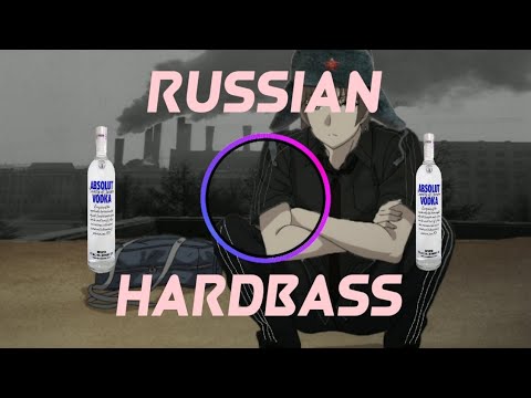 Russian Hardbass (by DJ SLAVINE)